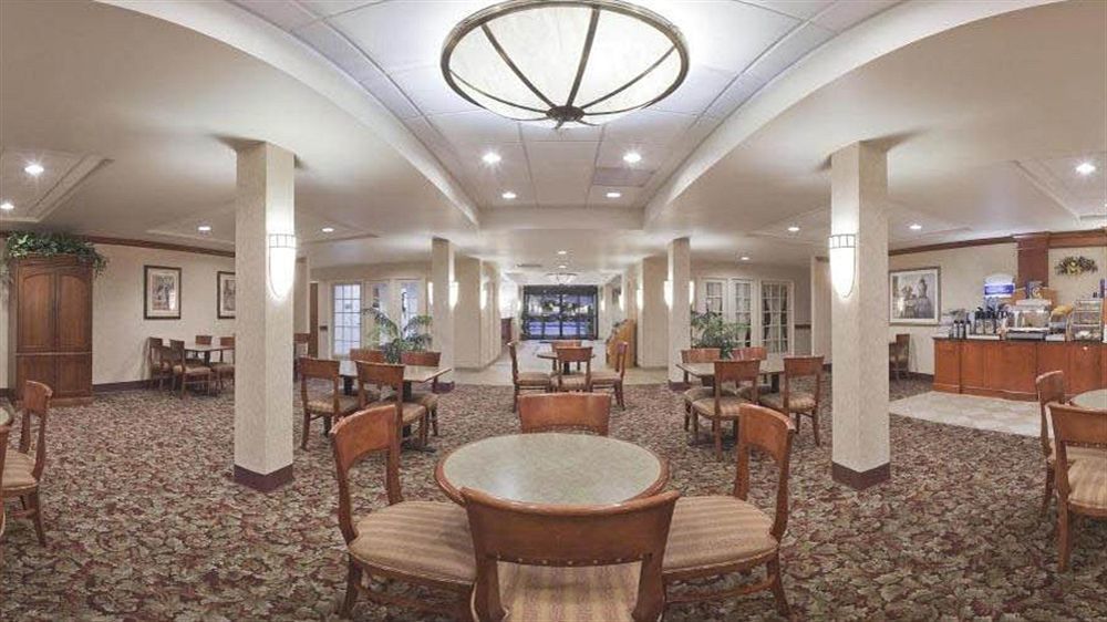Holiday Inn Express Milwaukee N- Brown Deer/Mequon Екстериор снимка